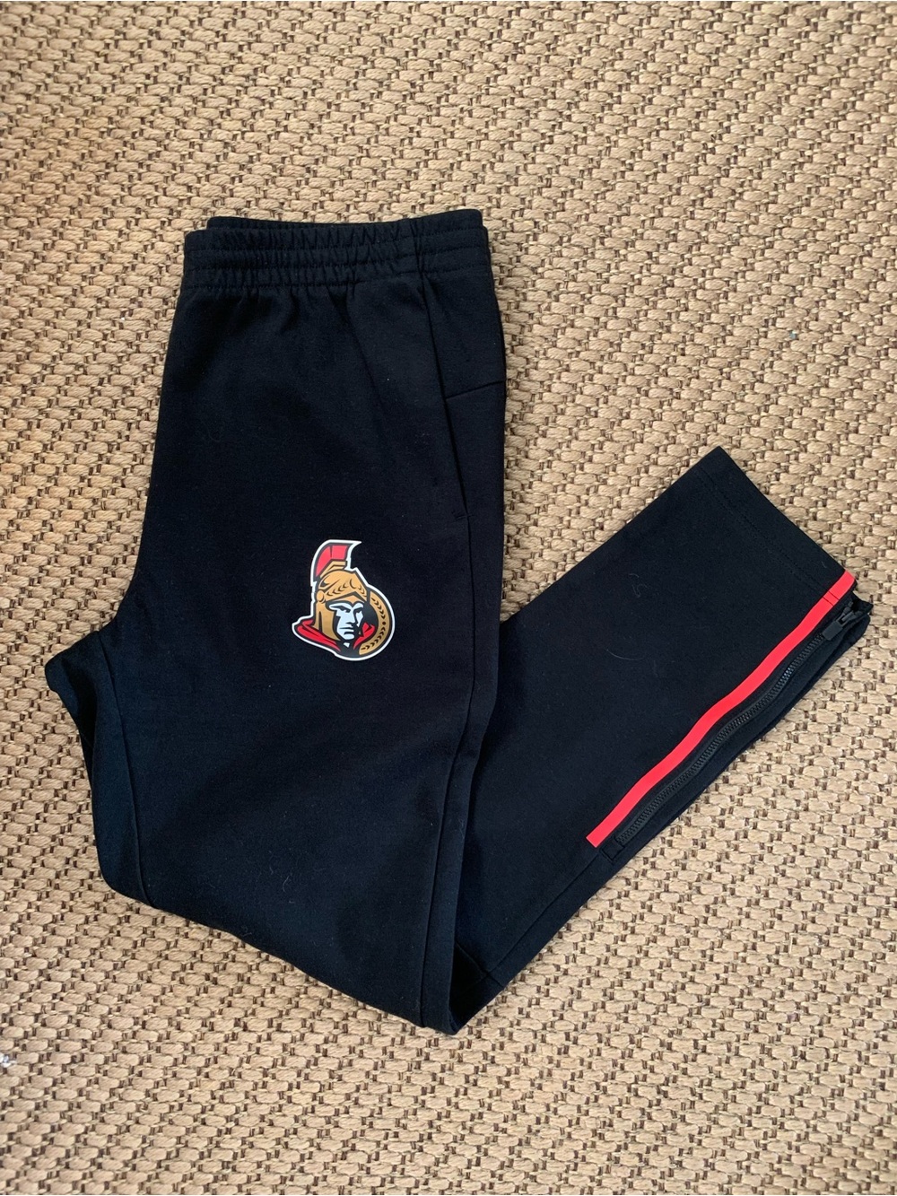 Adidas Ottawa Senators Sweatpants